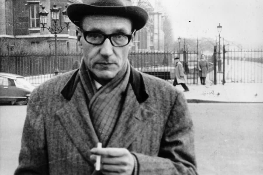 The Burroughs Millions